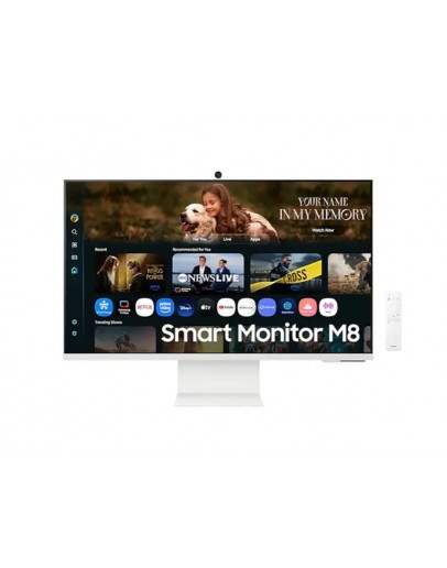 Монитор Samsung 32FM801 32