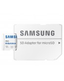 Samsung 256 GB micro SD PRO Endurance