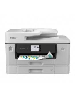 Brother MFC-J3960DWYJ1 Inkjet Multifunctional