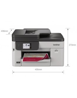 Brother MFC-J5010DW Colour Inkjet Multifunctional