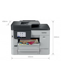 Brother MFC-J5110DW Colour Inkjet Multifunctional