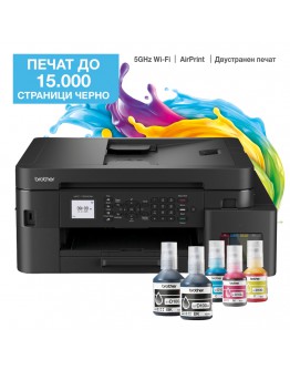 Brother MFC-T930DWYJ1 Inkbenefit Plus Multifunctio