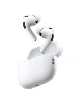 Apple AirPods Pro3 with MagSafe Case (USB-C)