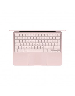 Лаптоп MacBook Neo 13: Apple A18 Pro chip with 6-core CPU and 5-core GPU