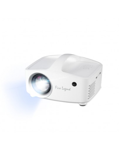 AOPEN Projector QF13s (powered by Acer)