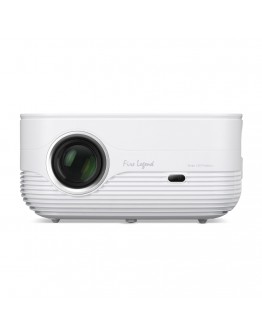 AOPEN Projector QF81 (powered by Acer)