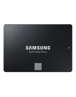 Samsung SSD 870 EVO 500GB Int. 2.5
