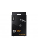 Samsung SSD 870 EVO 500GB Int. 2.5