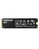 Samsung SSD 990 PRO 1TB PCIe 4.0 NVMe 2.0 M.2 V-NAND 3-bit MLC