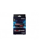 Samsung SSD 990 PRO 2TB Heatsink PCIe 4.0 NVMe 2.0 M.2 V-NAND 3-bit MLC
