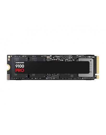 Samsung SSD 9100 PRO 1TB PCIe 5.0 NVMe 2.0 M.2  Re