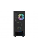 Fury PC Case Shobo SH8 ARGB Midi Tower