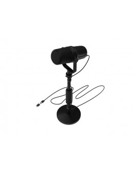 Genesis Microphone Radium 750D Studio USB/XLR Stan