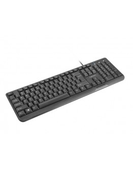 Natec Keyboard Trout US Layout Slim