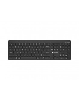 Natec Wireless Keyboard Tang US