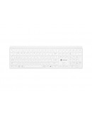 Natec Wireless Keyboard Tang US