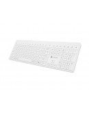 Natec Wireless Keyboard Tang US