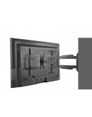 Neomounts Flat Screen Wall Mount (tilt & turn)