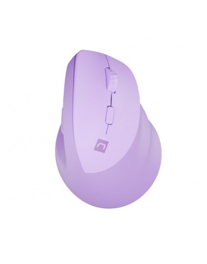 Natec Vertical Mouse Crake 2 Wireless