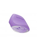 Natec Vertical Mouse Crake 2 Wireless