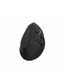Natec Euphonie Pro Wireless Vertical Mouse BT 5.0 4000DPI