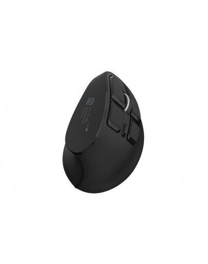 Natec Euphonie Pro Wireless Vertical Mouse BT 5.0 4000DPI