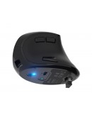 Natec Euphonie Pro Wireless Vertical Mouse BT 5.0 4000DPI
