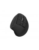 Natec Euphonie Pro Wireless Vertical Mouse BT 5.0 4000DPI