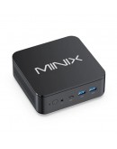 MiniX NGC NR660LP AMD Ryzen 5 6600H