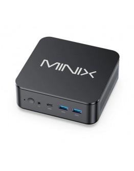 MiniX NGC NR660LP AMD Ryzen 5 6600H