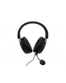 Genesis Headset Toron 301 With Microphone