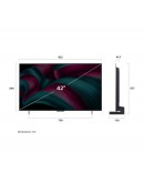 Телевизор LG OLED42C51LA