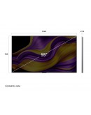 Телевизор LG OLED55G51LW