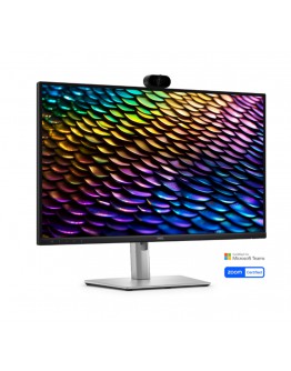Монитор Dell P2726DEB