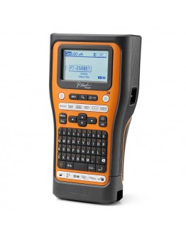Brother PT-E560BTSP Handheld Industrial Labelling system + 1x TZEFX231