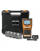Brother PT-E560BTSP Handheld Industrial Labelling system + 1x TZEFX231