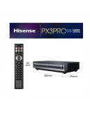 Hisense projector PX3-PRO Home Cinema