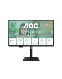 Монитор AOC Q27P4U