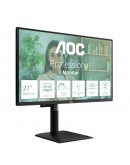 Монитор AOC Q27P4U