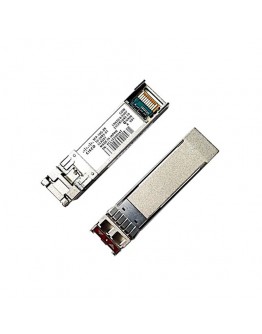 Cisco 10GBASE-SR SFP Module