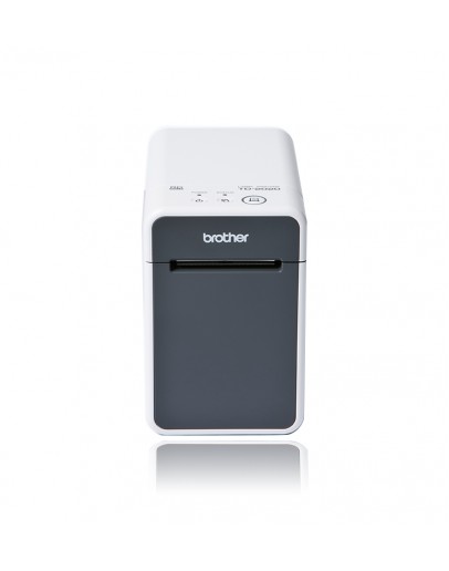 Brother TD-2020 Professional label printer