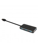 Transcend 4-Port HUB