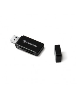 Transcend SD/microSD Card Reader