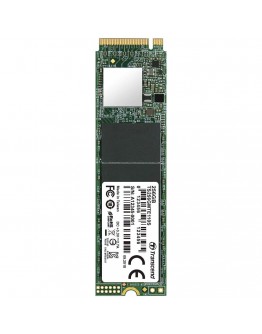 Transcend 256GB
