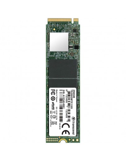 Transcend 256GB