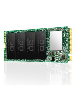 Transcend 256GB