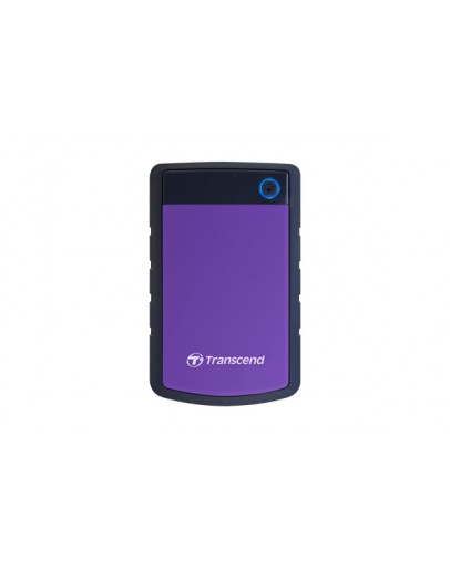 Transcend 2TB