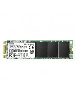 Transcend 500GB