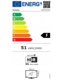 Телевизор Samsung 43