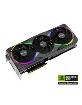 PNY GeForce RTX 5080 16GB ARGB Triple Fan OC